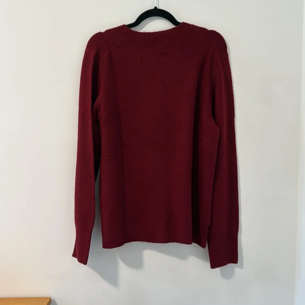 J. Crew Crewneck Sweater in Extra Soft